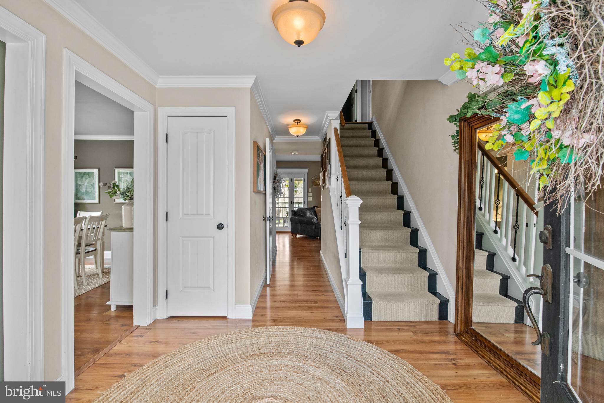 2532 Knob Hill Road York, PA 17403 - Photo 10 of 41 Foyer