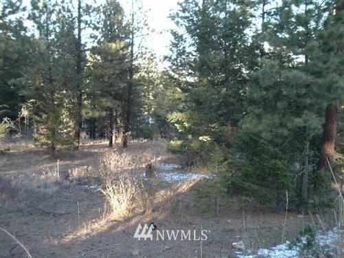0 Emerick Road Cle Elum, WA 98922 - Photo 1 of 1 Gallery Image 1