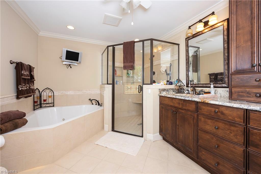 216 Juniper Circle Bermuda Run, NC 27006 - Photo 26 of 50