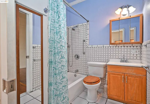 $630,000 | 672 33rd Street, Oakland, CA 94609