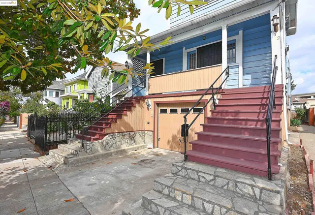 $630,000 | 672 33rd Street, Oakland, CA 94609