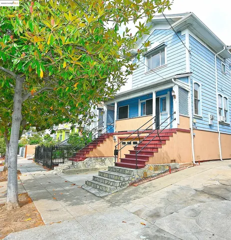 $630,000 | 672 33rd Street, Oakland, CA 94609