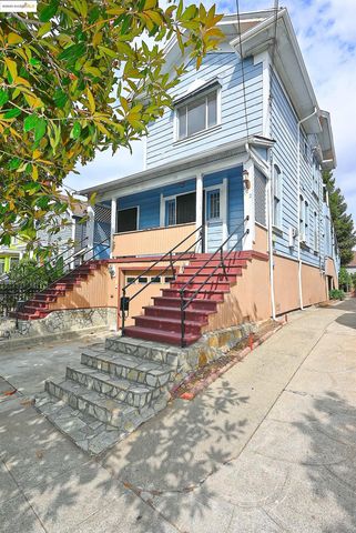 $675,000 | 672 33rd Street, Oakland, CA 94609