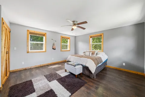 $560,000 | W6093 Mariner Hills Trail, La Grange, WI 53121