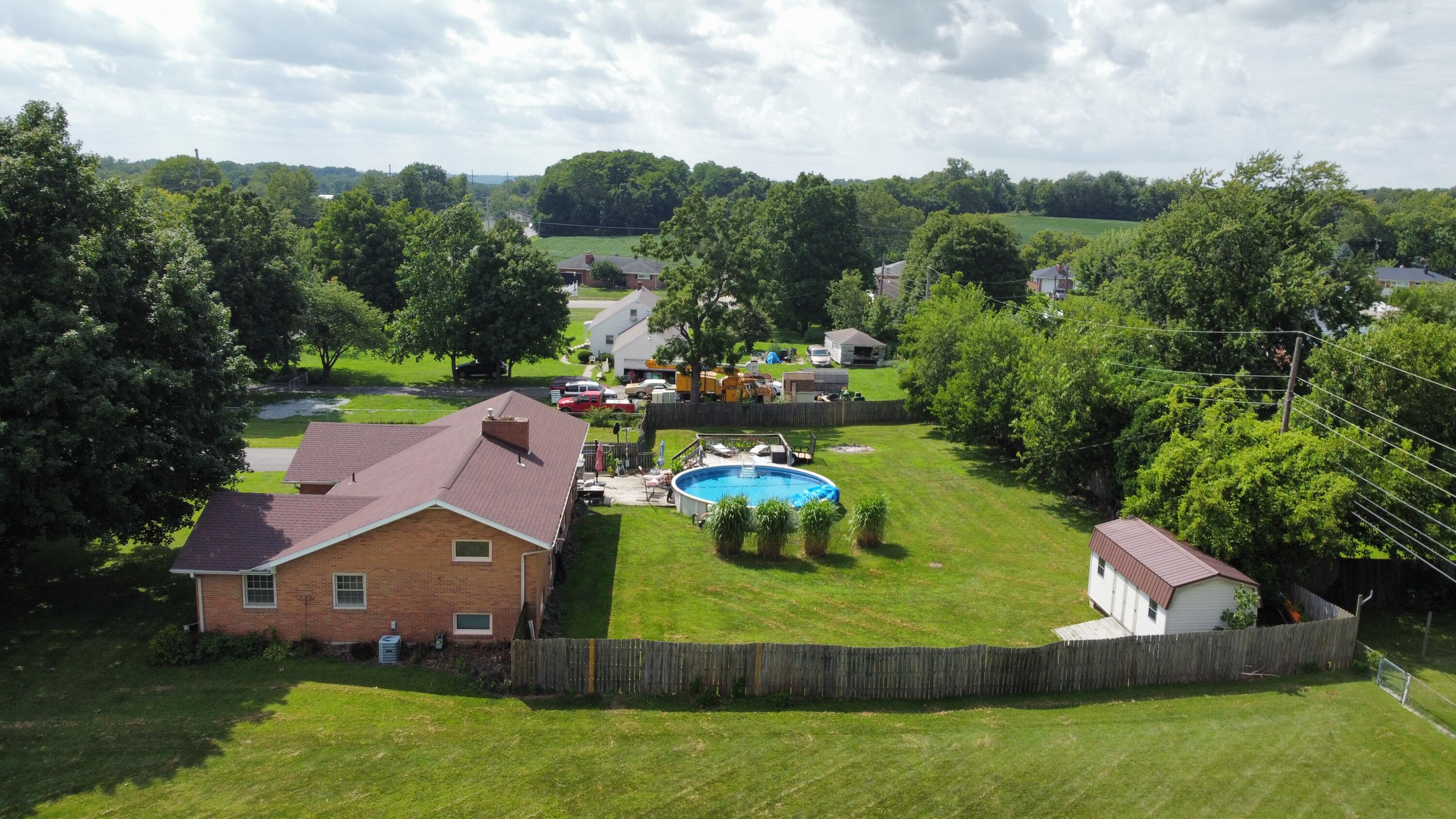 1320 Moorefield Road Springfield, OH 45503 - Photo 39 of 45