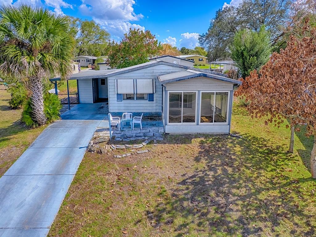 1232 Dustin Drive Lady Lake, FL 32159 - Photo 23 of 31