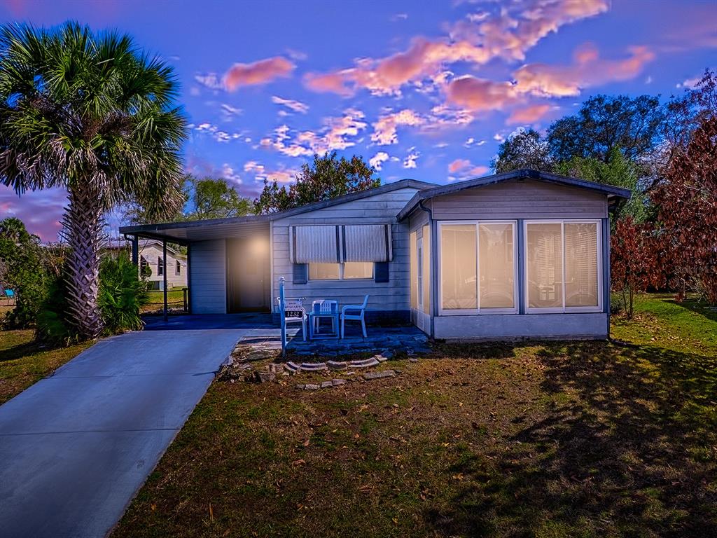 1232 Dustin Drive Lady Lake, FL 32159 - Photo 31 of 31