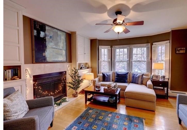 16 Grotto Avenue, Unit 3 Providence, RI 02906 - Photo 11 of 13