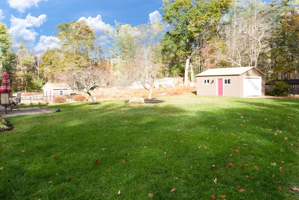 145 Howland Road Lakeville, MA 02347 - Photo 10 of 40 Gallery Image 10