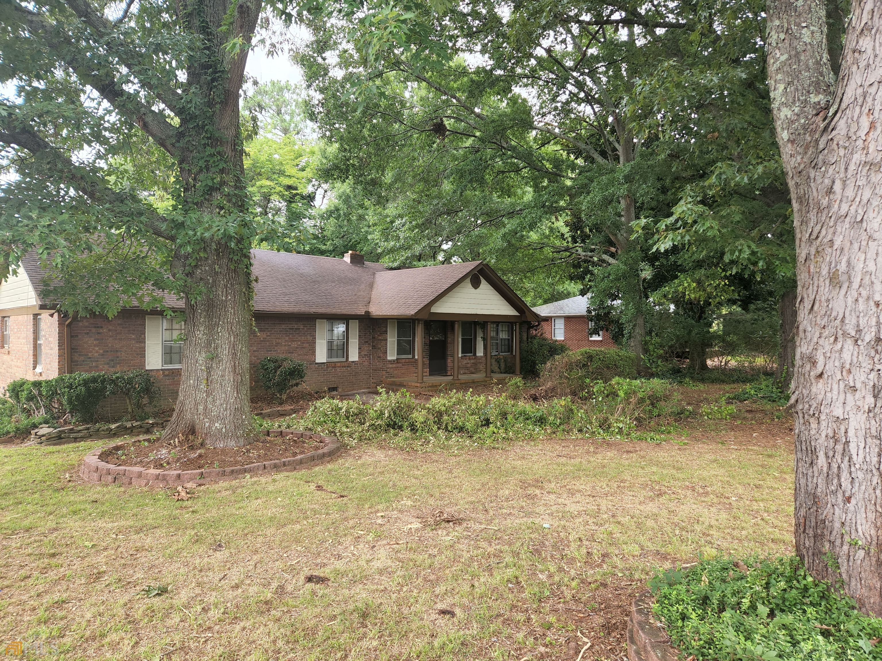 301 Bryant Road Monroe, GA 30655 - Photo 1 of 1 Gallery Image 1