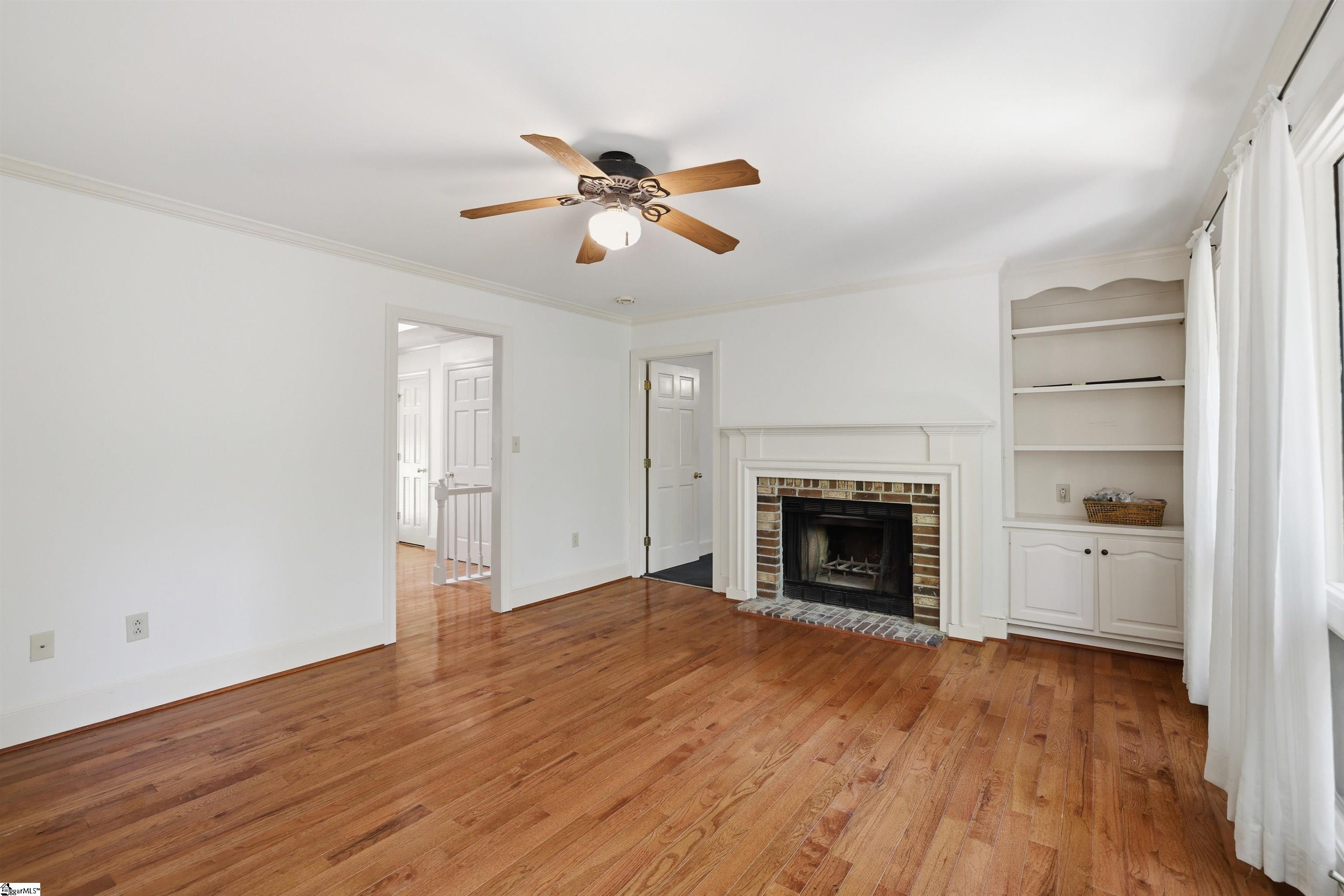 310 Hammett Road Greer, SC 29650 - Photo 21 of 43