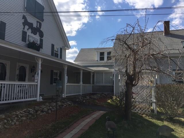 118-120 Cape Road Hollis, ME 04042 - Photo 11 of 34 Photo