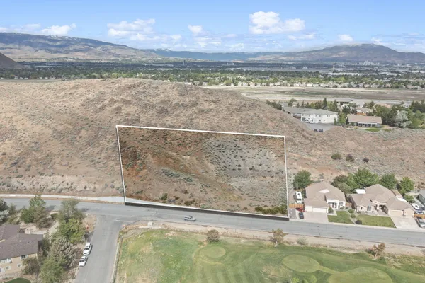 $220,000 | 4841 West Hidden Valley Drive, Reno, NV 89502
