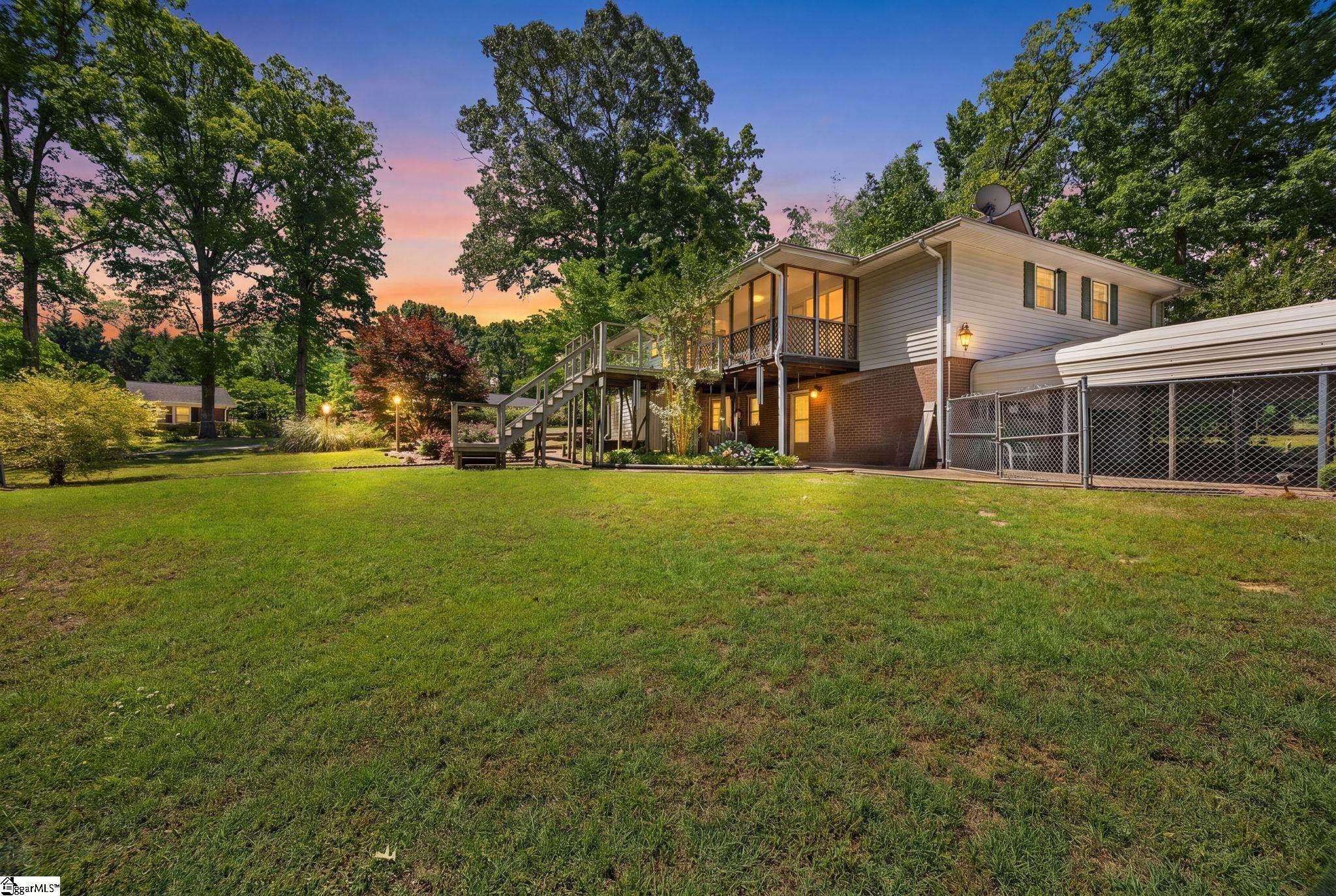 1206 Cely Road Easley, SC 29642 - Photo 44 of 50