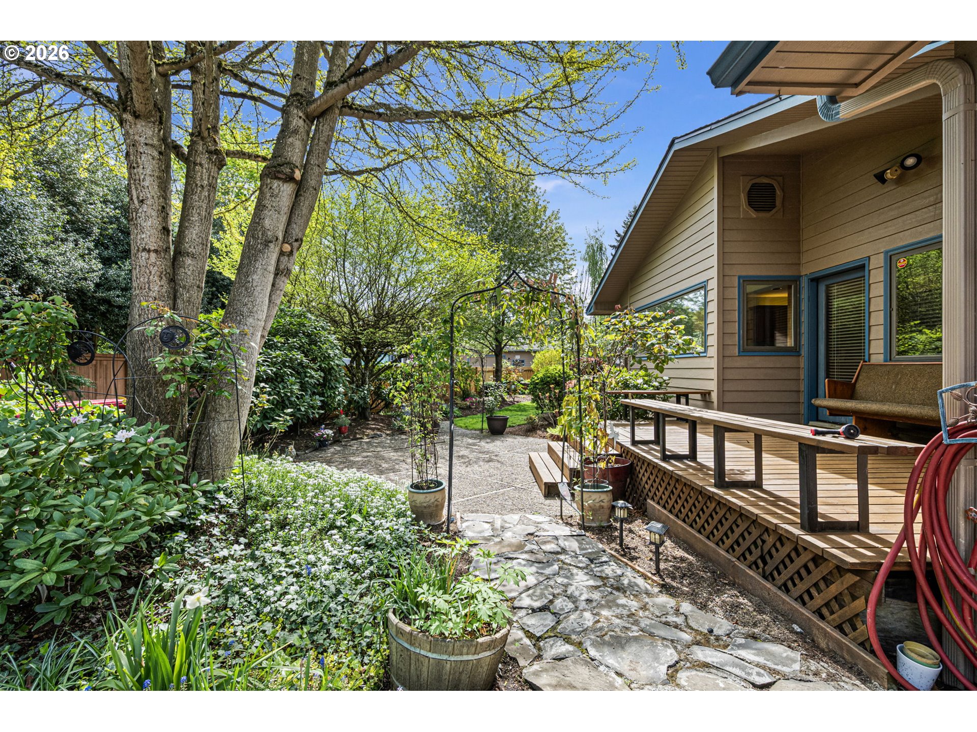 84 Green Lane Eugene, OR 97404 - Photo 34 of 41