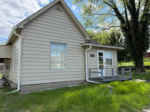 $99,900 | 227 East Main Street, Havana, IL 62644