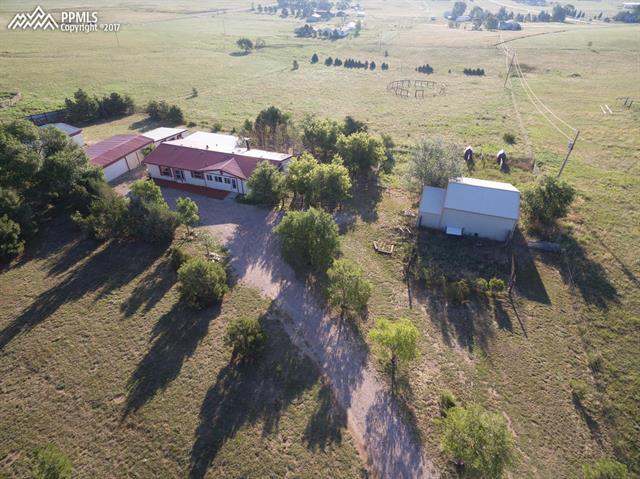 6355 Good Fortune Road Peyton, CO 80831 - Photo 5 of 6