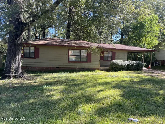 $35,000 | 2112 Paden Street, Jackson, MS 39204