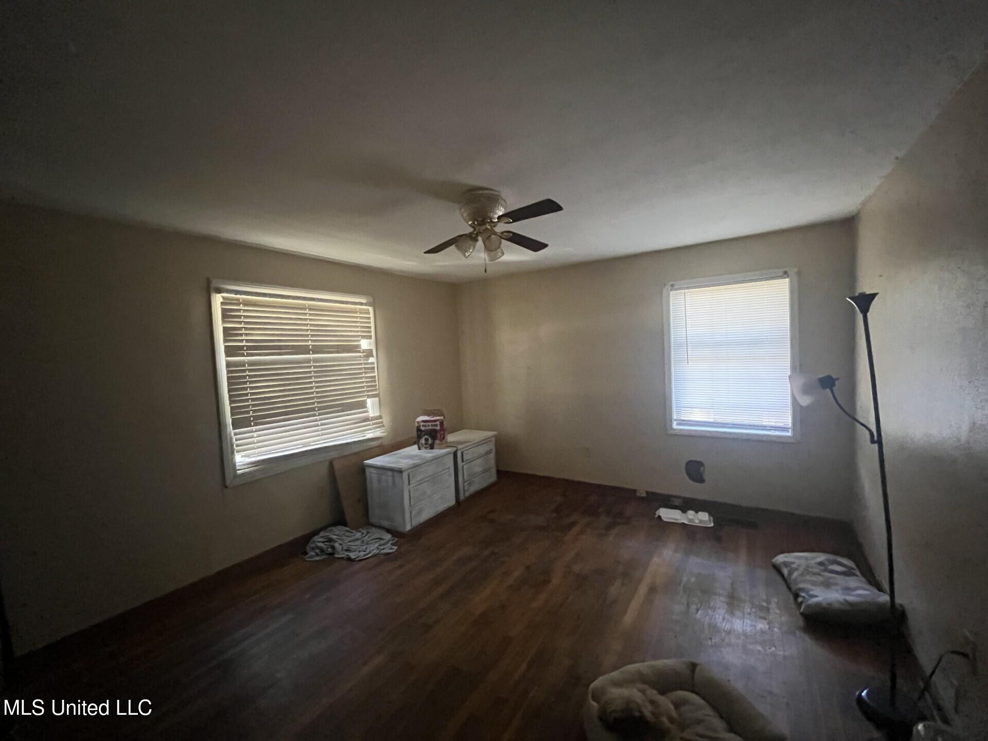 2112 Paden Street Jackson, MS 39204 - Photo 2 of 5 2112 Paden bdrm