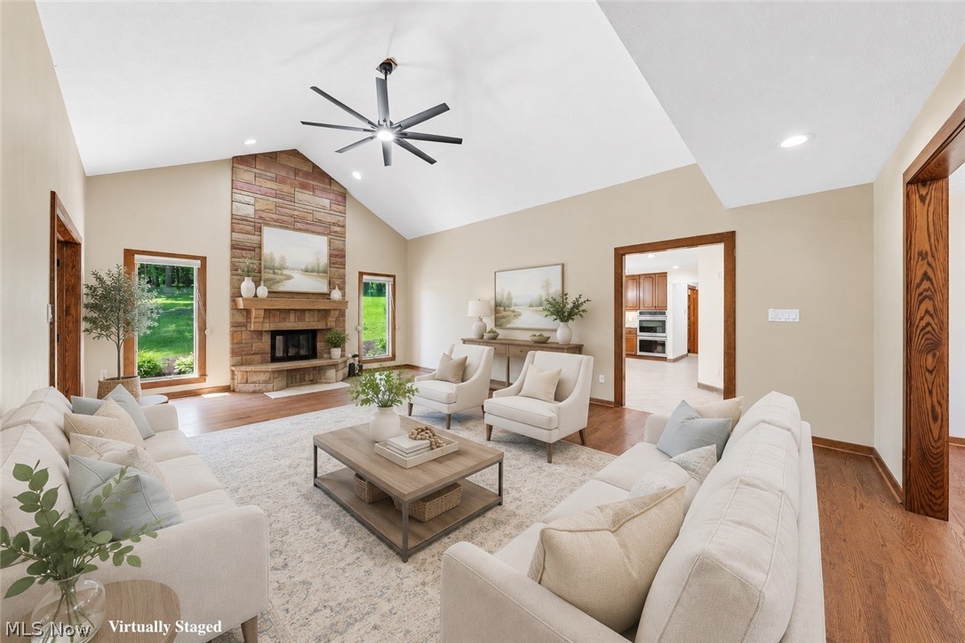 3190 Fixler Road Medina, OH 44256 - Photo 9 of 46