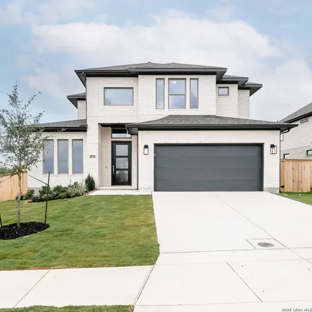$499,900 | 4774 Park Bluff, Schertz, TX 78124