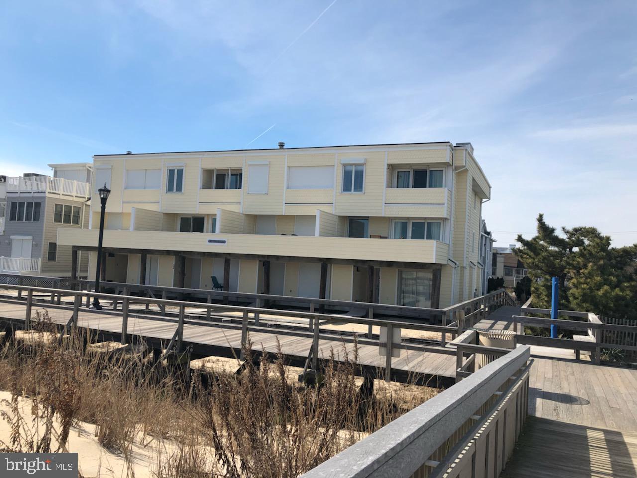 96 Campbell Place, Unit D Bethany Beach, DE 19930 - Photo 3 of 9