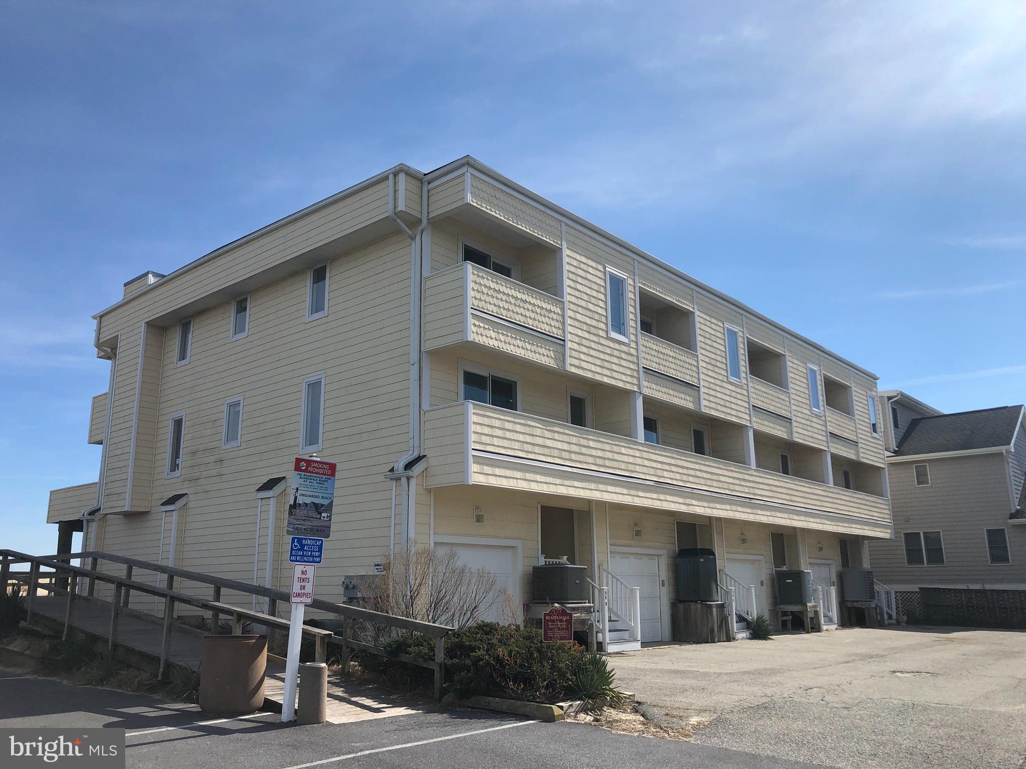 96 Campbell Place, Unit D Bethany Beach, DE 19930 - Photo 4 of 9
