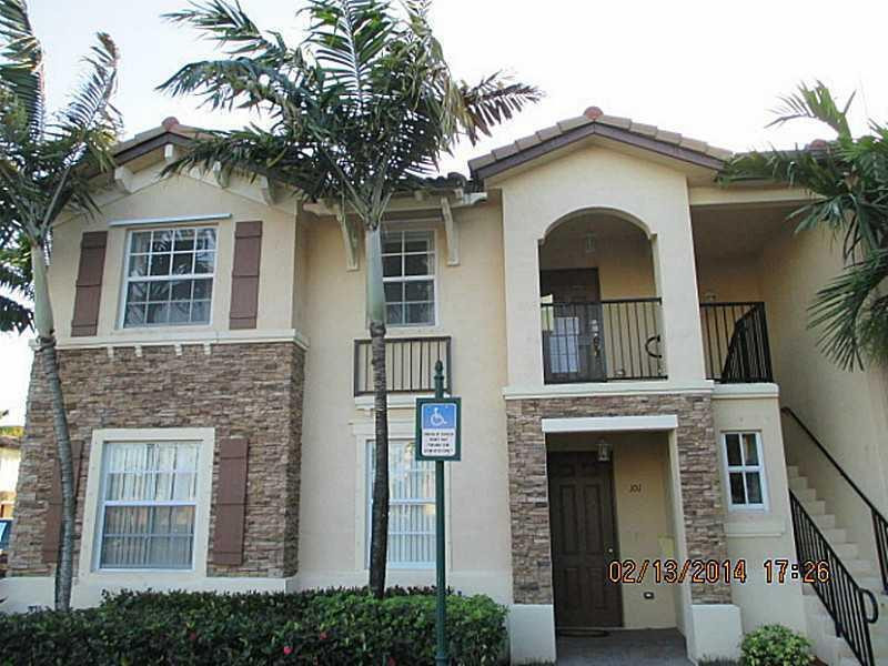 1570 Northeast 33rd Road, Unit 201 Homestead, FL 33033 - Photo 1 of 32 Exterior Front