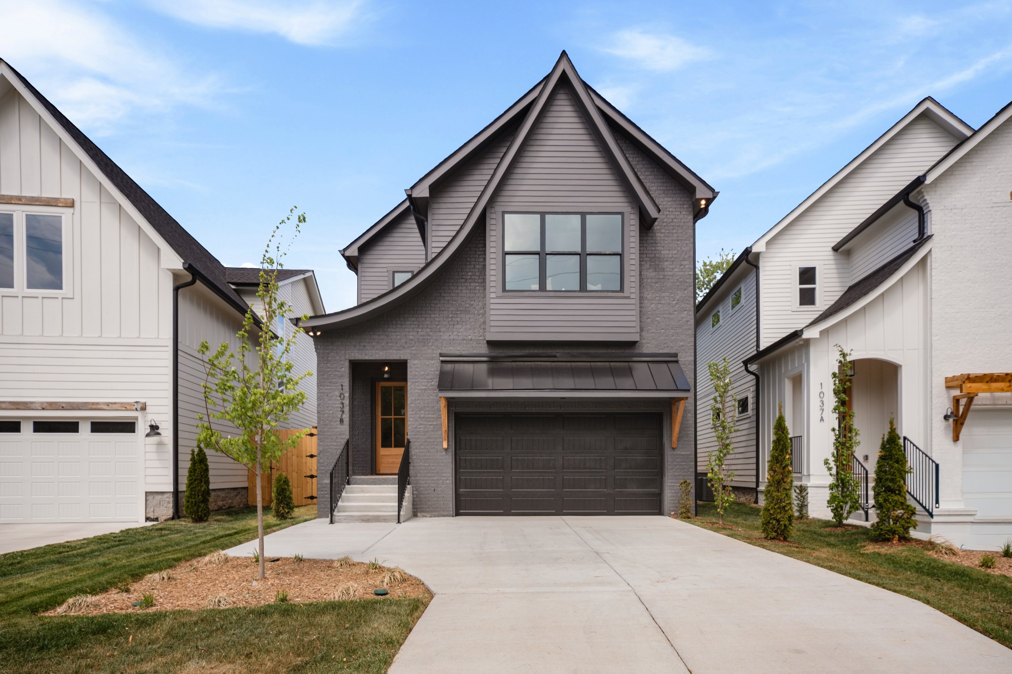 1037 Mitchell Road, Unit B Nashville, TN 37206 - Photo 1 of 45