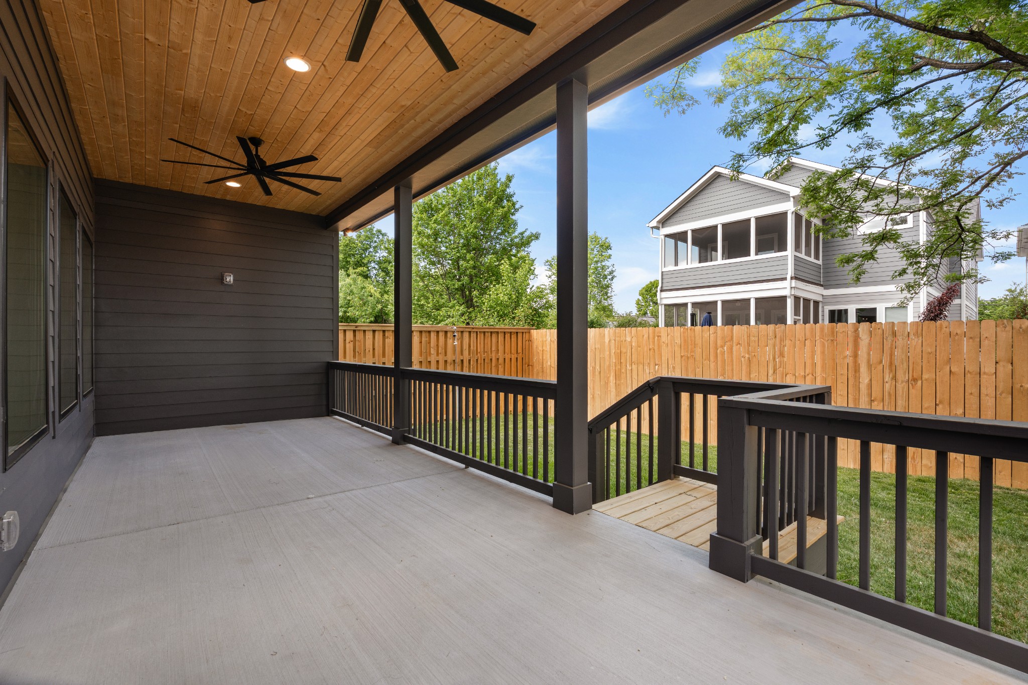 1037 Mitchell Road, Unit B Nashville, TN 37206 - Photo 43 of 45