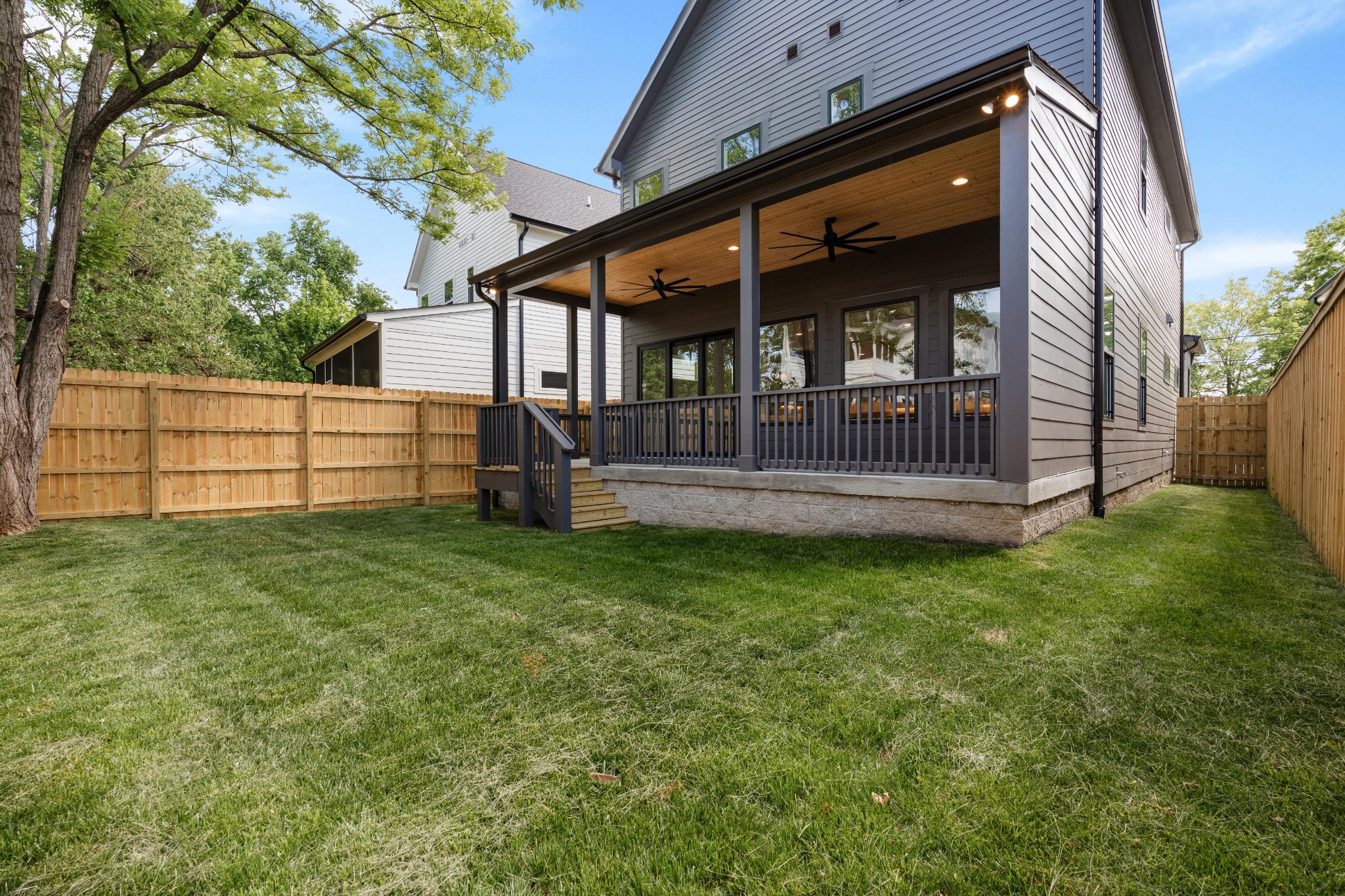 1037 Mitchell Road, Unit B Nashville, TN 37206 - Photo 44 of 45