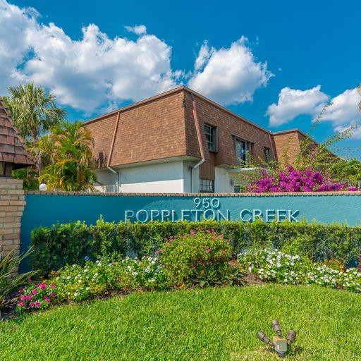 950 South Kanner Highway, Unit 129 Stuart, FL 34994 - Photo 1 of 20 Photo 1