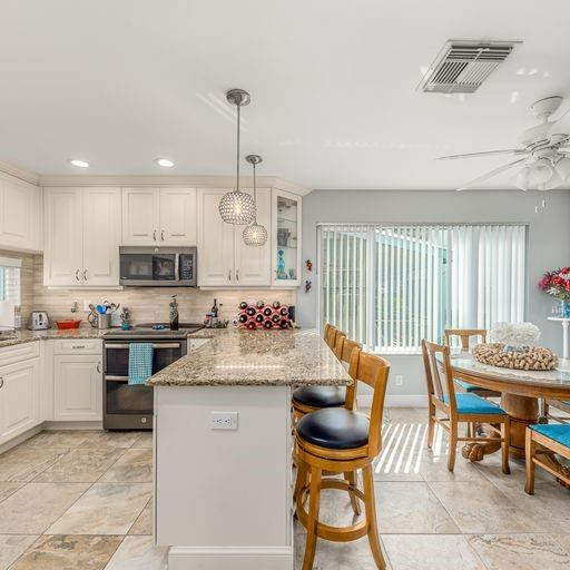 950 South Kanner Highway, Unit 129 Stuart, FL 34994 - Photo 8 of 20 Photo 8