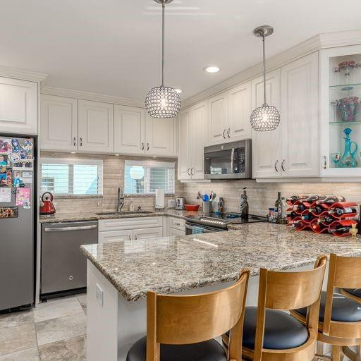 950 South Kanner Highway, Unit 129 Stuart, FL 34994 - Photo 9 of 20 Photo 9
