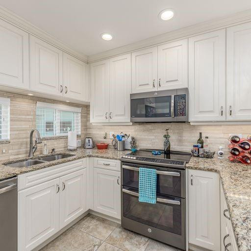 950 South Kanner Highway, Unit 129 Stuart, FL 34994 - Photo 10 of 20 Photo 10
