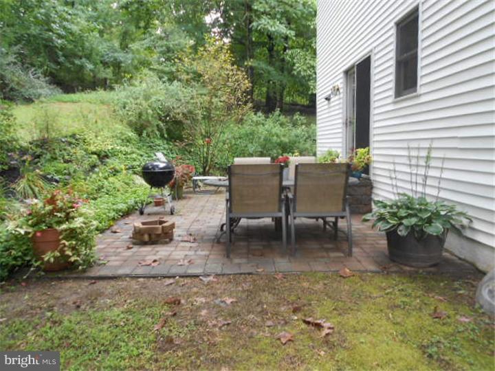 541 Fillman Road Downingtown, PA 19335 - Photo 3 of 17 Exterior Back