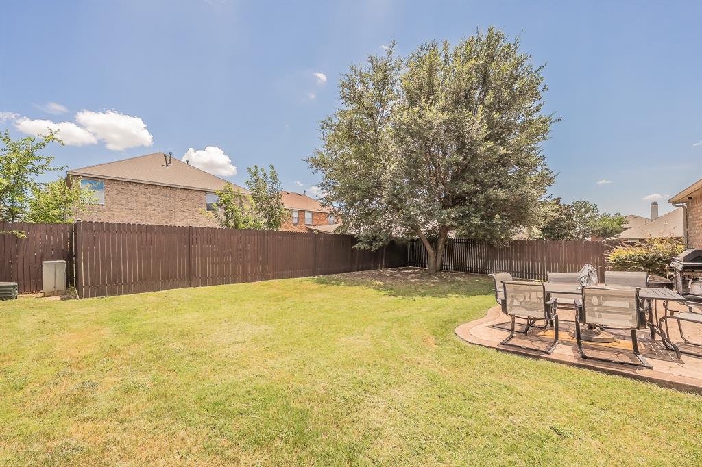 9032 Saratoga Road Fort Worth, TX 76244 - Photo 36 of 37