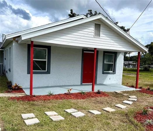 $1,875 | 1016 Ave A, Haines City, FL 33844