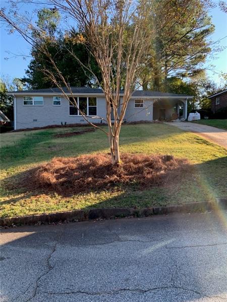 2905 Lynda Place Decatur, GA 30032 - Photo 1 of 1