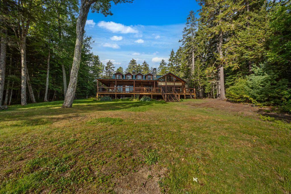 3 Innisfree Road Jackman, ME 04945 - Photo 5 of 45 5