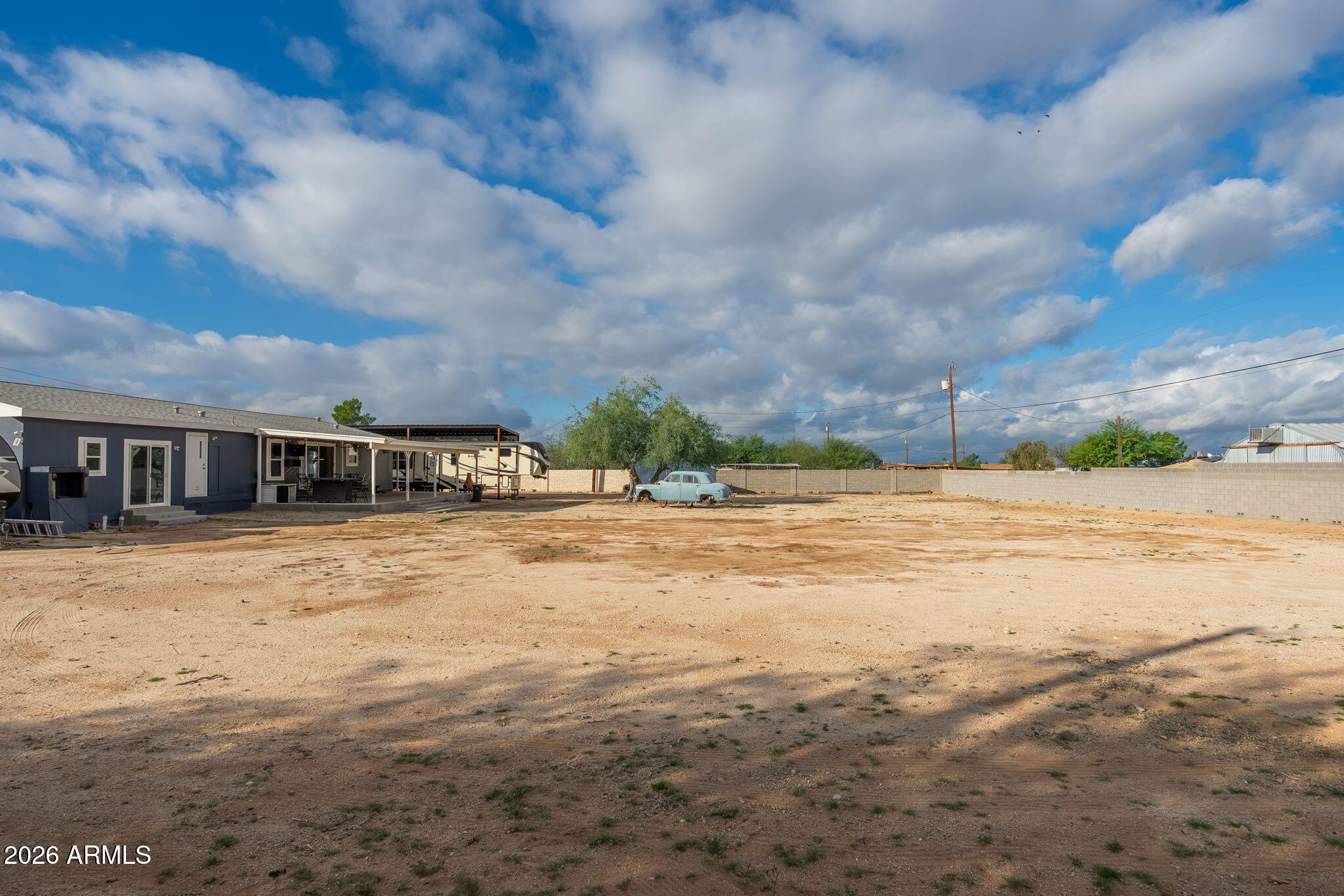 19918 West Ray Road Buckeye, AZ 85326 - Photo 41 of 55 19918 W Ray Rd - 40