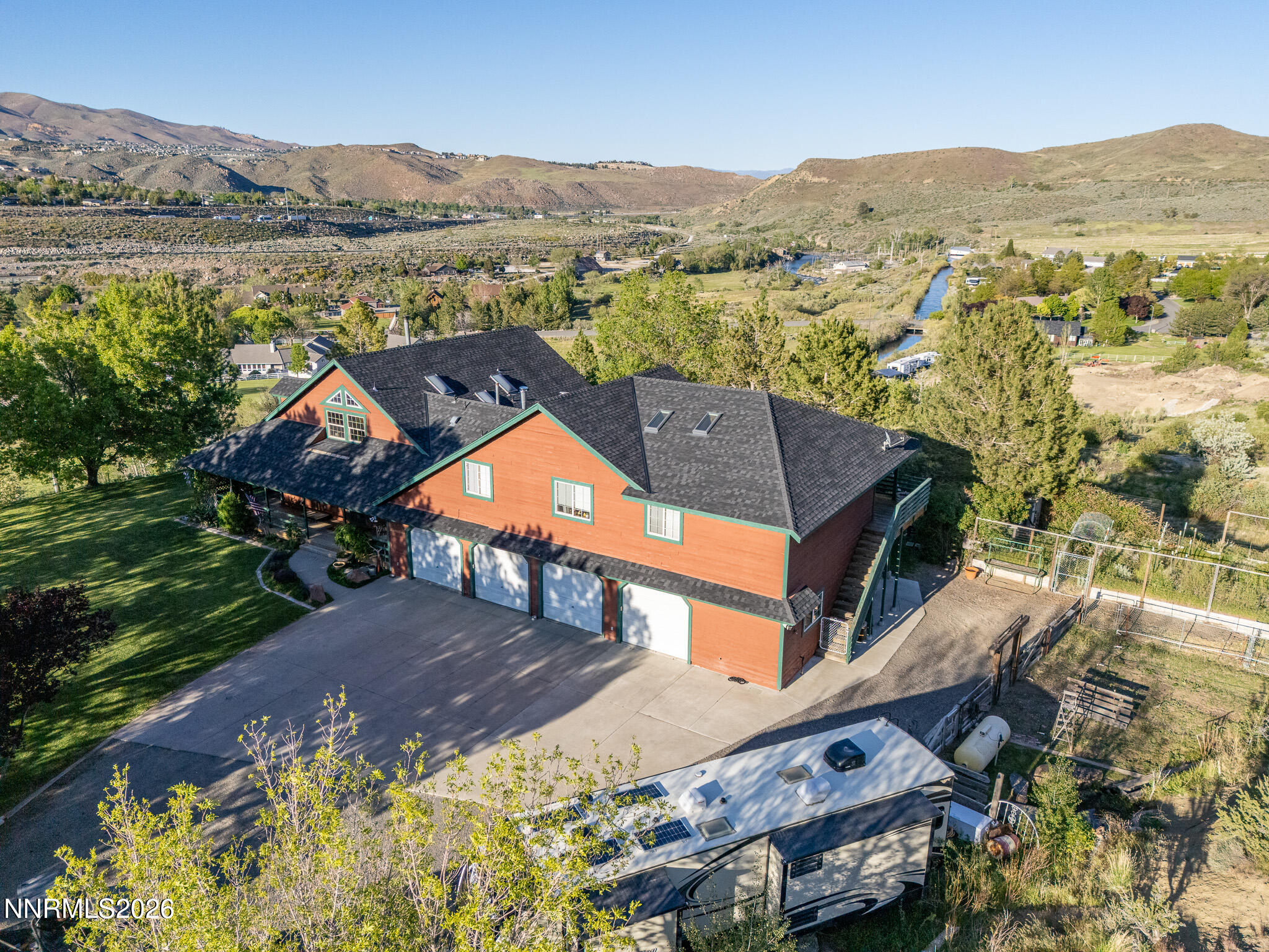 3380 Mario Road Reno, NV 89523 - Photo 40 of 50 3380 Mario-52