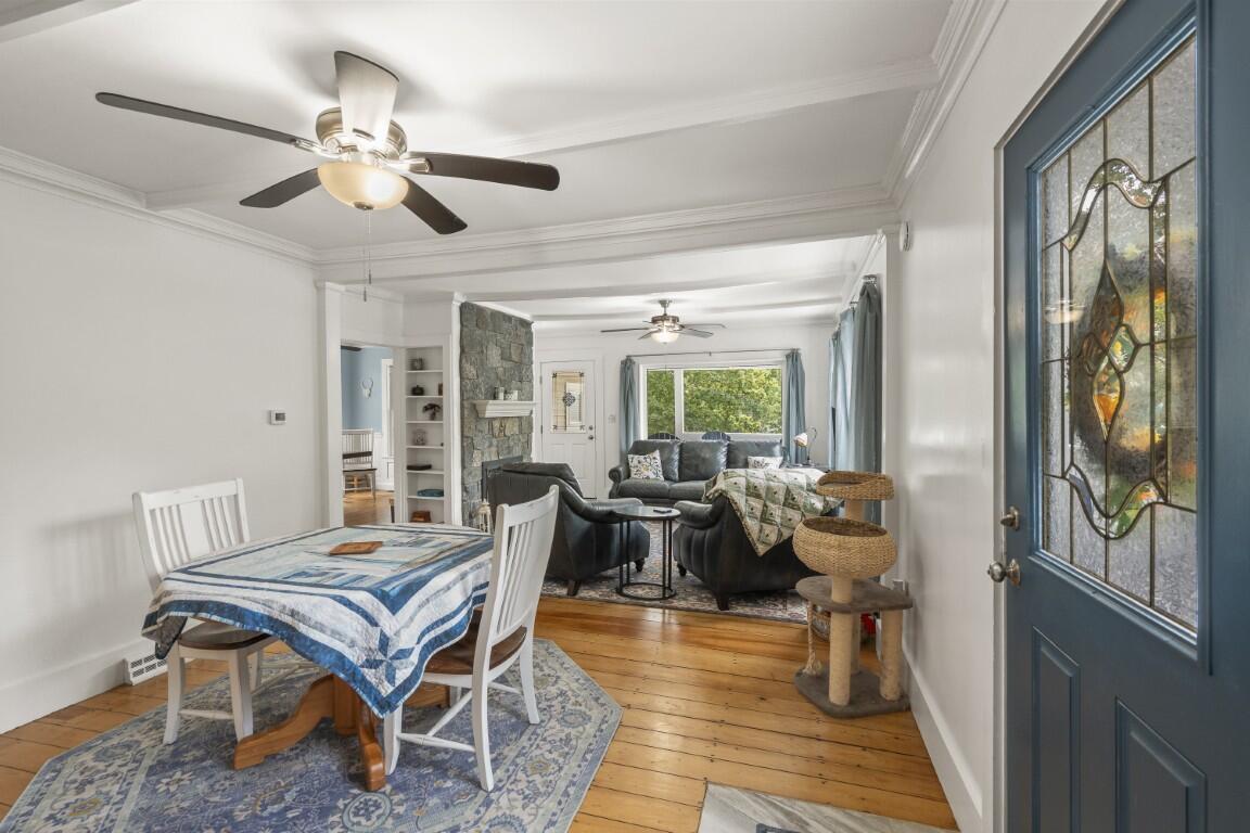41 Summit Road Boothbay Harbor, ME 04538 - Photo 56 of 65 114
