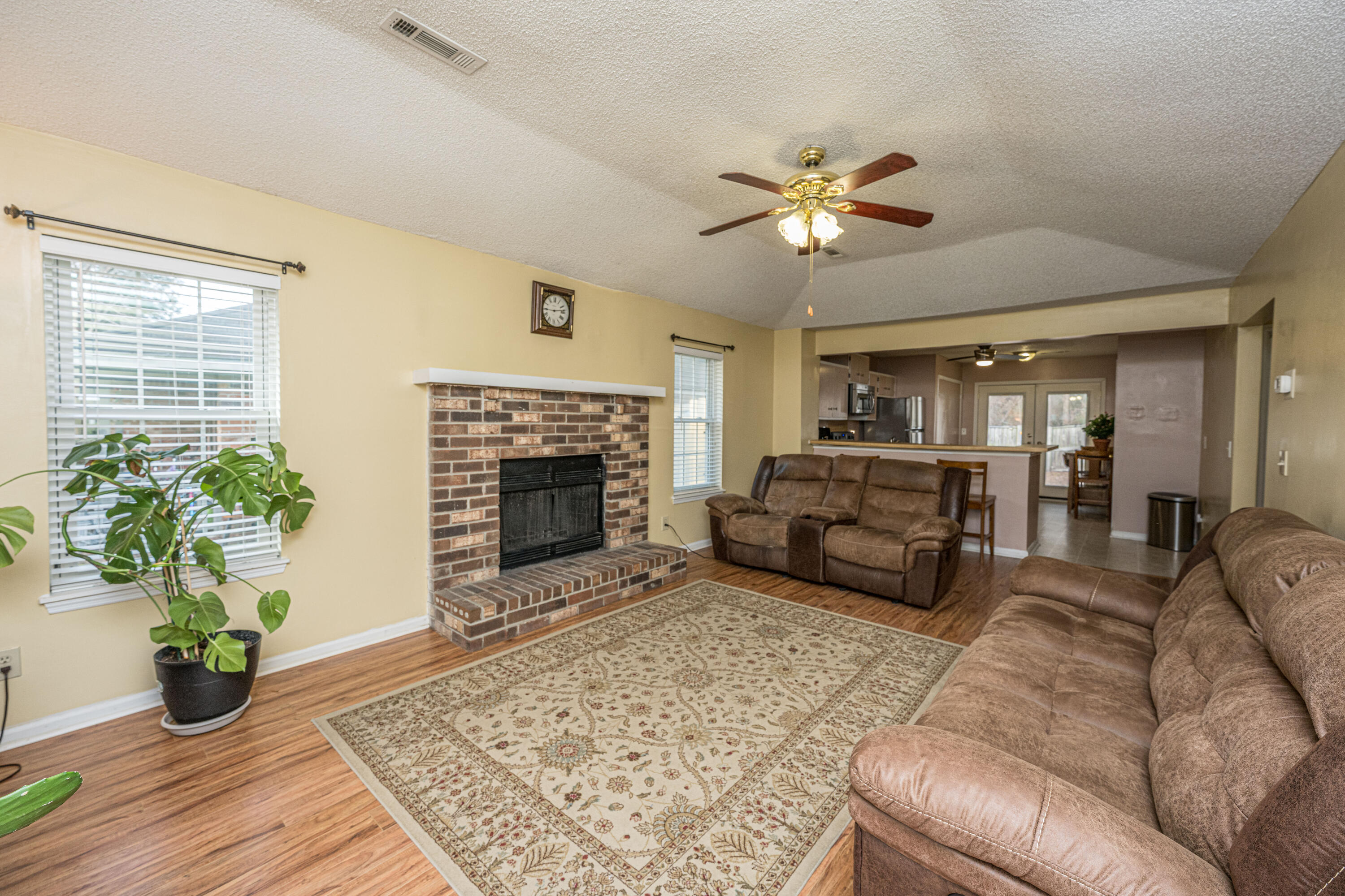 721 Temple Road, Unit A Ladson, SC 29456 - Photo 3 of 25