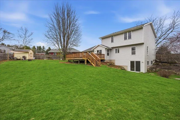 $625,000 | 135 Glen Haven Court, Oregon, WI 53575
