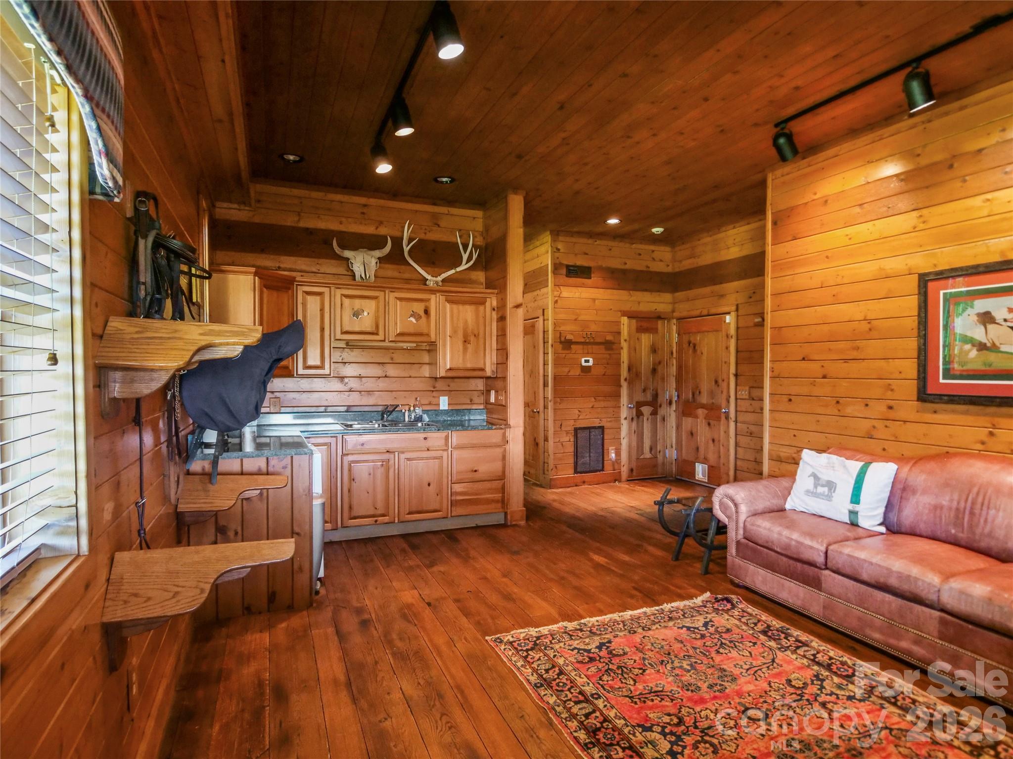 201 Hughes Cr Road Columbus, NC 28722 - Photo 39 of 48 Gallery Image 39