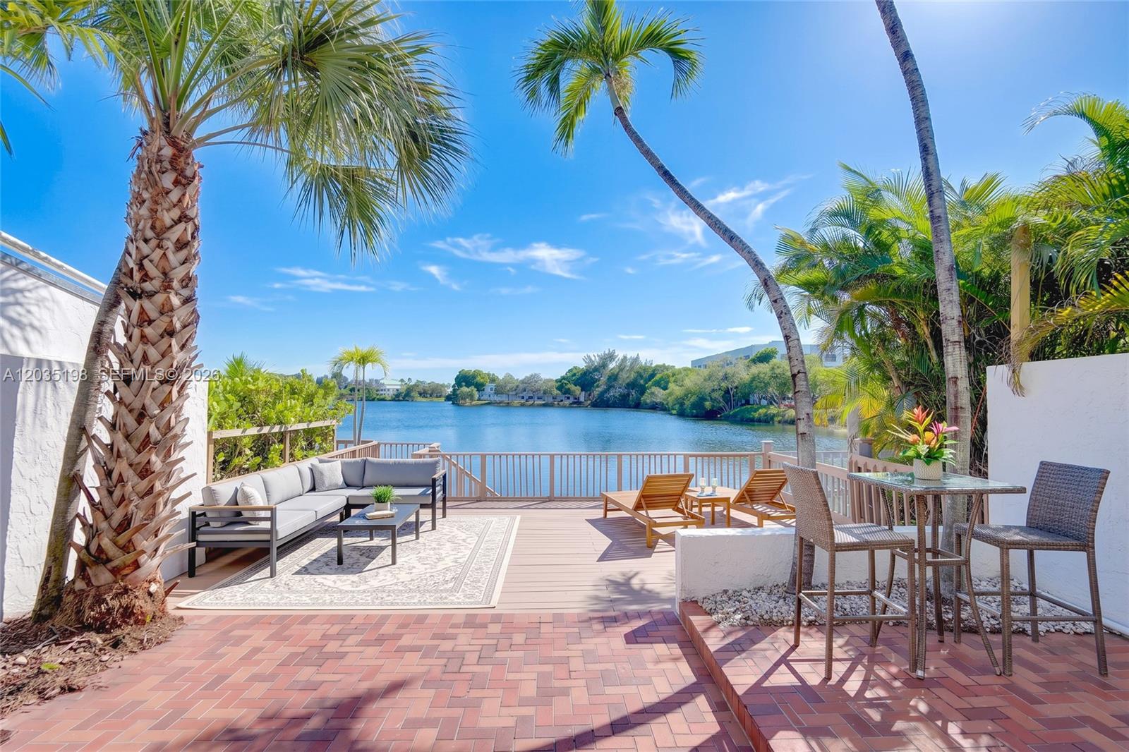 5002 Southwest 72nd Avenue Miami, FL 33155 - Photo 2 of 43 Virtually Staged
