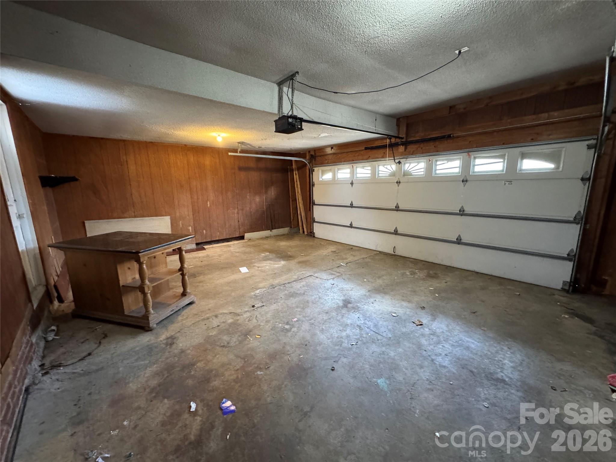 545 Collins Street Kannapolis, NC 28083 - Photo 18 of 27 a view of a room with gym equipment