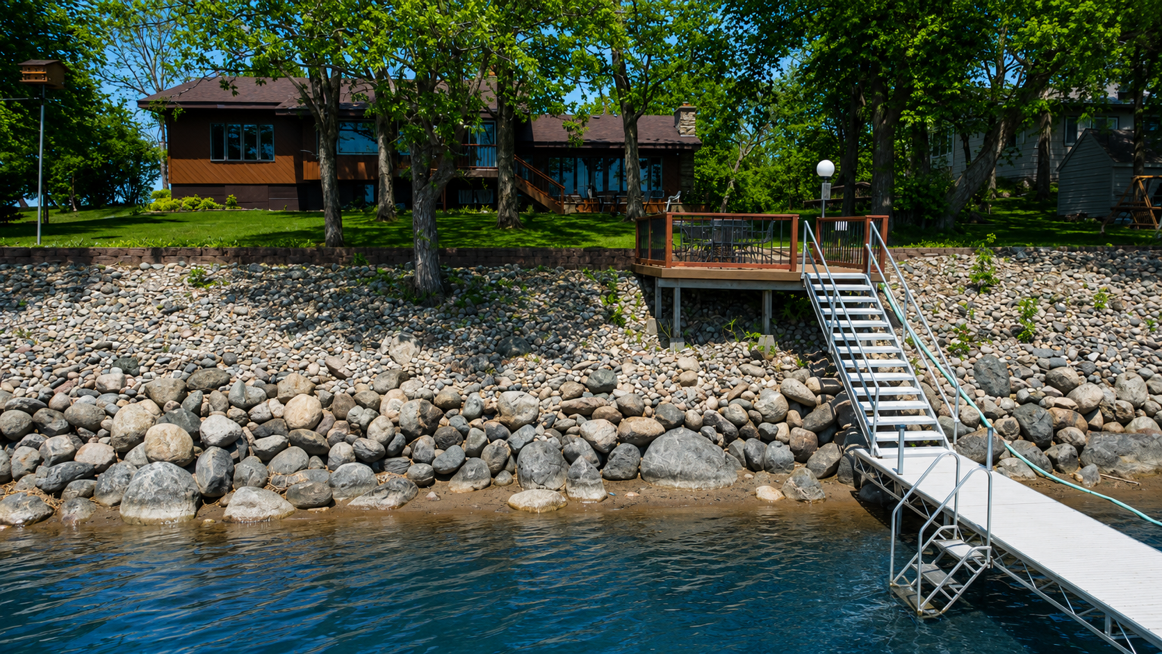 42846 Pleasure Park Road Ottertail, MN 56571 - Photo 49 of 57