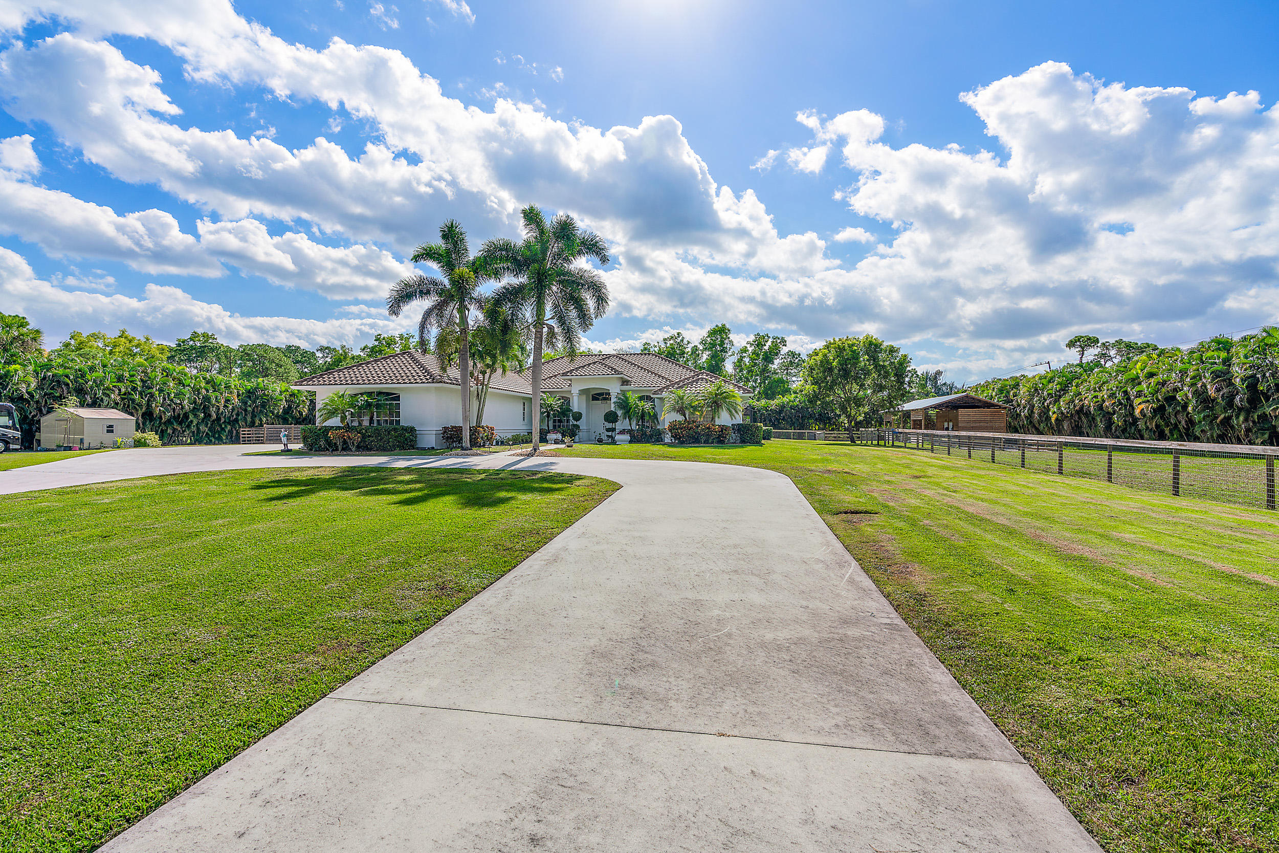 11716 165th Road North Jupiter, FL 33478 - Photo 2 of 38 11716 165th Rd N-1